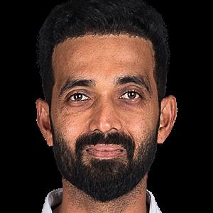 Ajinkya Rahane poster