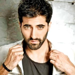 Akshay Oberoi poster