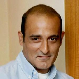 Akshaye Khanna poster