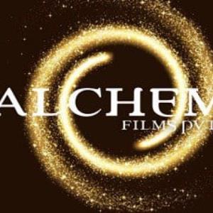 Alchemy Production poster