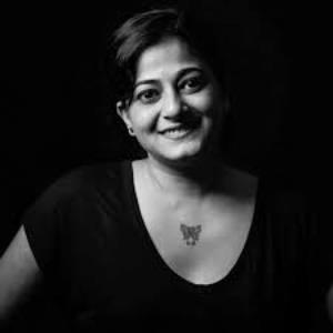 Aleya Sen poster