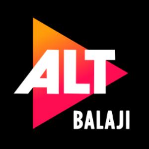 ALTBalaji poster