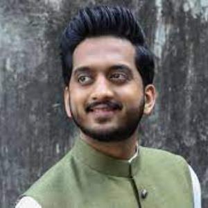 Amey Wagh poster
