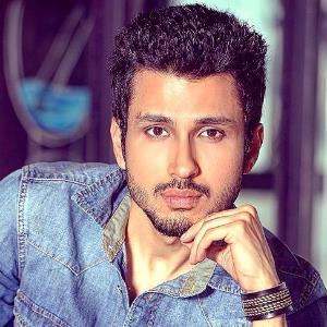 Amol Parashar poster