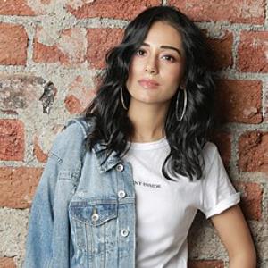 Amrita Rao poster