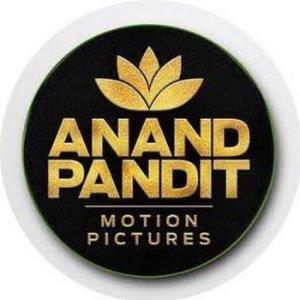 Anand Pandit Motion Pictures poster