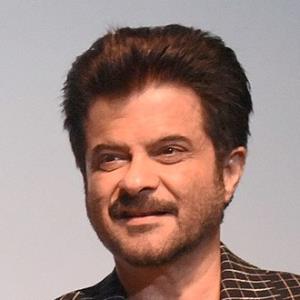 Anil Kapoor poster
