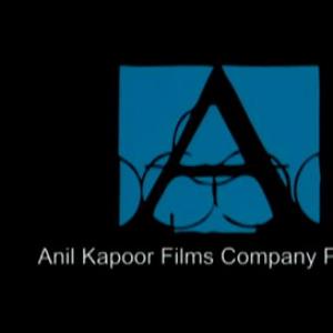 Anil Kapoor Film Company poster