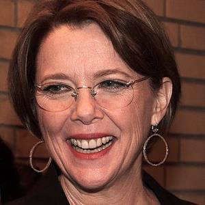 Annette Bening poster