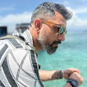 Anshul Sharma poster