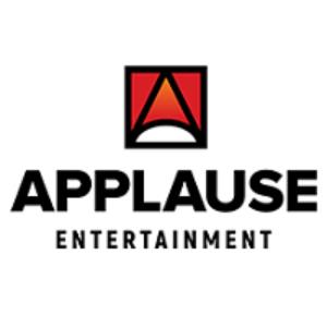 Applause Entertainment poster