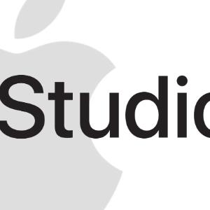 Apple Studios poster