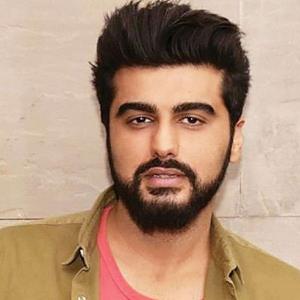 Arjun Kapoor poster