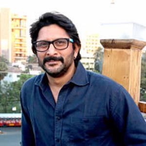 Arshad Warsi poster