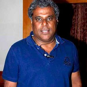 Ashish Vidyarthi poster