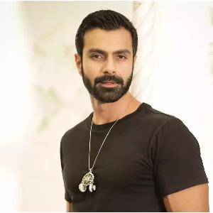 Ashmit Patel poster