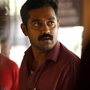 Asif Ali poster