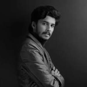 Atharva Soundankar  poster