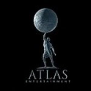 Atlas Entertainment poster