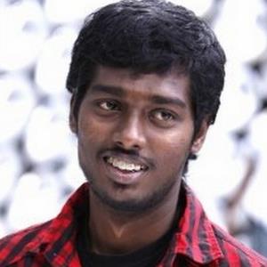 Atlee poster