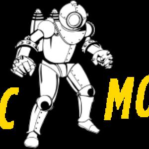 Atomic Monster
