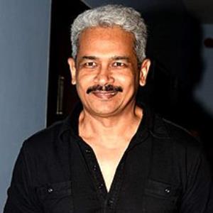 Atul Kulkarni poster