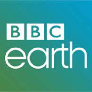 BBC Earth poster