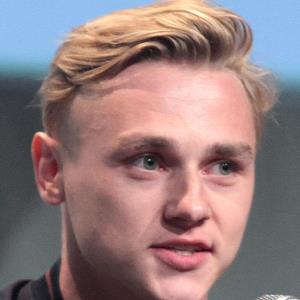 Ben Hardy
