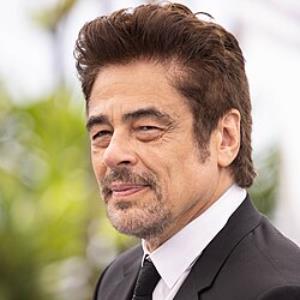 Benicio del Toro
