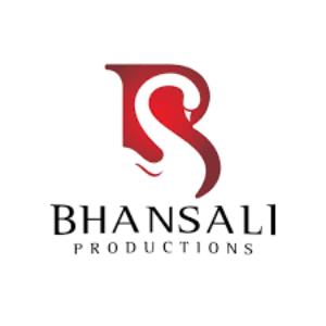 Bhansali Productions poster