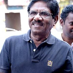 Bharathiraja poster