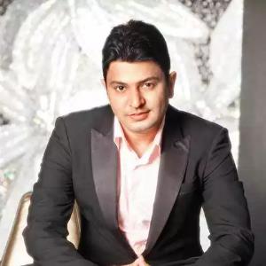 Bhushan Kumar poster