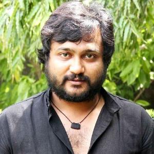 Bobby Simha poster