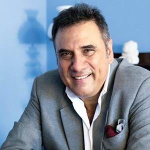 Boman Irani  poster