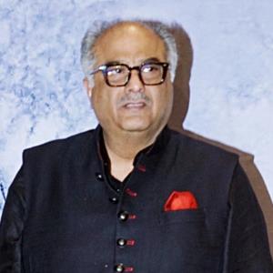 Boney Kapoor  poster