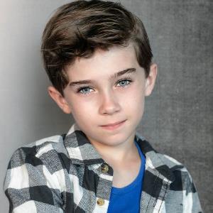 Cary Christopher poster