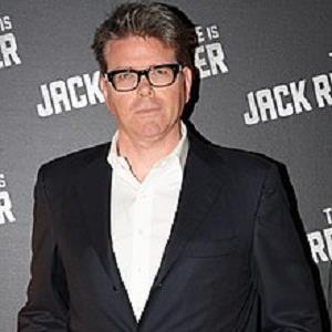 Christopher McQuarrie poster