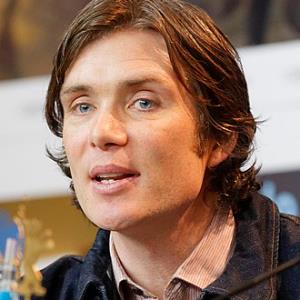 Cillian Murphy poster