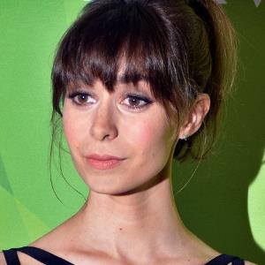 Cristin Milioti poster