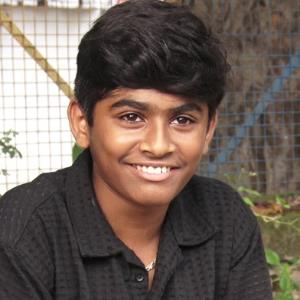 Daivik Baghela poster