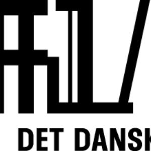 Danish Film Institute poster