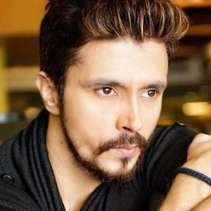 Darshan Kumar poster