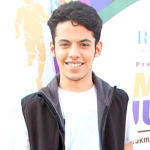 Darsheel Safary
