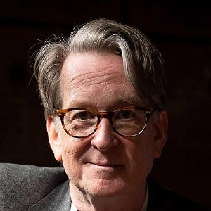 David Koepp poster