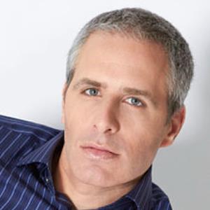 David Sirota poster