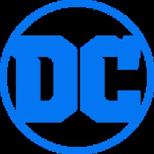 DC Films poster