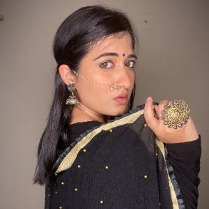 Denisha Ghumra poster
