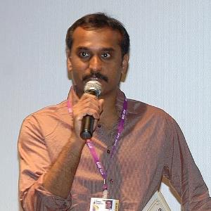 Deva Katta poster