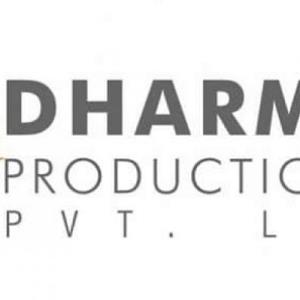 Dharma Productions poster