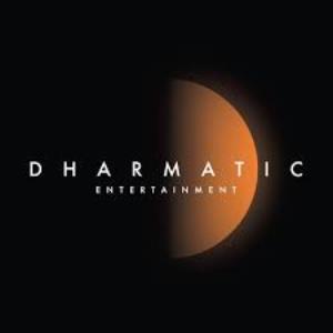 Dharmatic Entertainment poster